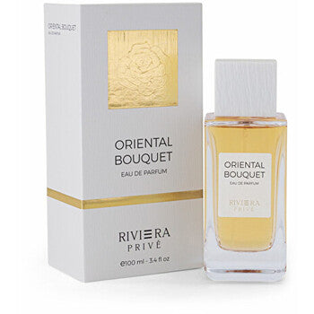 Riviera Privé Oriental Bouquet for Women | EDP