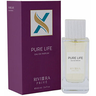 Riviera Privé Pure Life for Women | EDP