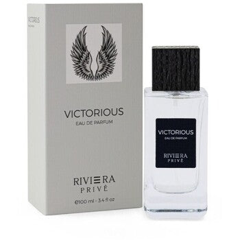 Riviera Privé Victorious for Men | EDP