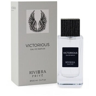 Riviera Privé Victorious for Men | EDP