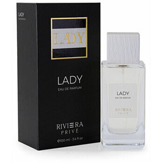 Riviera Privé Lady for Women | EDP