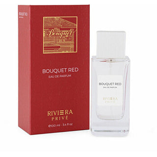 Riviera Privé Riviera Privé Bouquet Red for Women | EDP