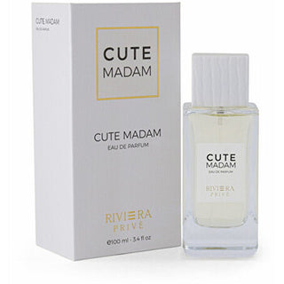Riviera Privé Cute Madam for Women | EDP