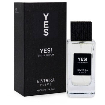 Riviera Privé Yes! for Men | EDP