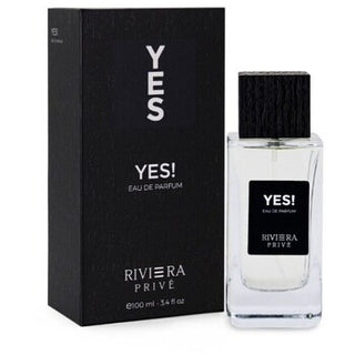 Riviera Privé Yes! for Men | EDP