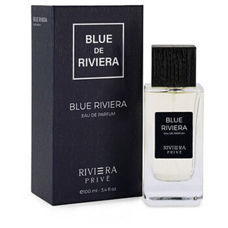 Riviera Privé Blue Riviera for Men | EDP