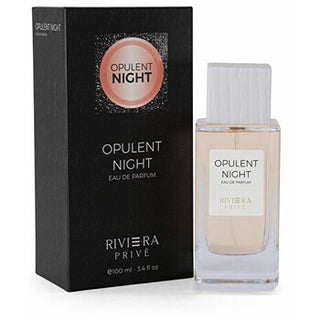 Riviera Privé Opulent Night for Women | EDP