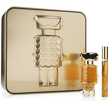 Paco Rabanne Set Fame For Women | EDP With Miniature