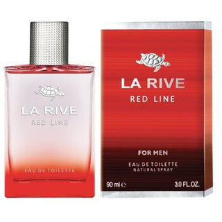 La Rive Red Line | EDT