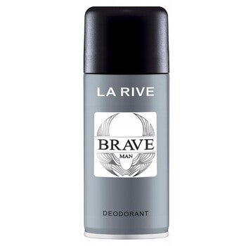 La Rive Brave Man Deospray