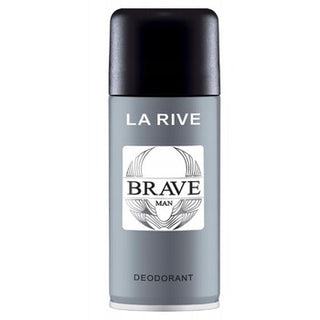 La Rive Brave Man Deospray
