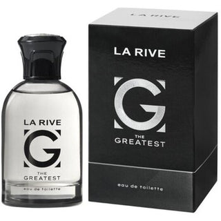 La Rive The Greatest | EDT