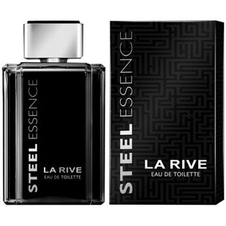 La Rive Steel Essence | EDT