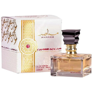 Ard Al Zaafaran Manasib for Women | EDP