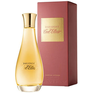 Davidoff Cool Elixir Woman | Parfum