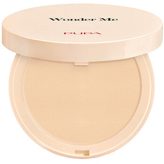 Pupa Wonder Me Powder 010 Ivory
