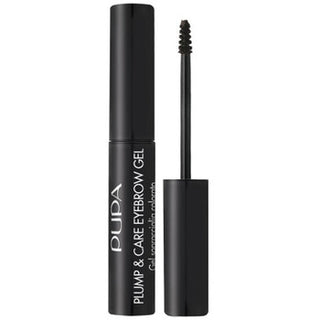 Pupa Plump & Care Eyebrow Gel 003 Dark Brown