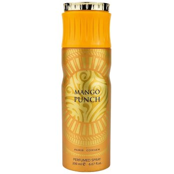 Paris Corner Mango Punch Deospray