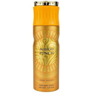 Paris Corner Mango Punch Deospray