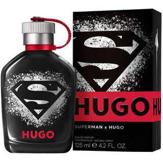 Hugo Boss Superman x Hugo for Men | EDP