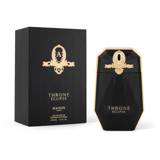 Maison Asrar Throne Eclipse Unisex | EDP