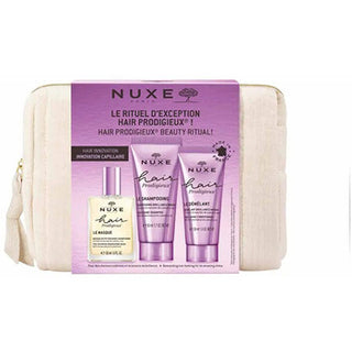 Nuxe Hair Prodigieux Kits
