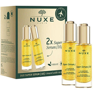 Nuxe Set Duo Super Serum