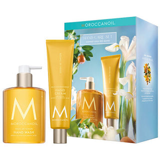 Moroccanoil Set Soleil de Tanger