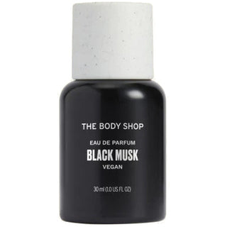 The Body Shop Black Musk for Men | EDP