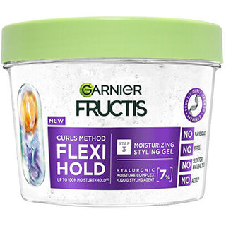 Garnier Curls Method Flexi Hold Gel