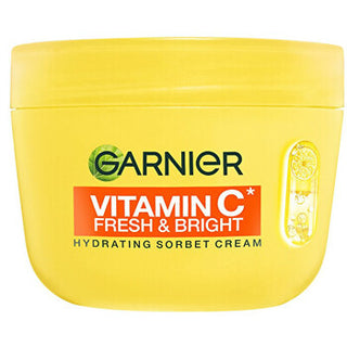 GARNIER Vitamin C Fresh & Bright Sorbet Cream