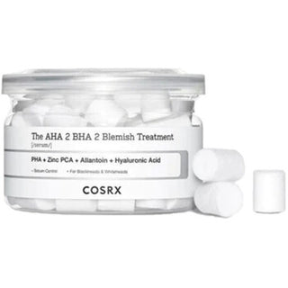 COSRX The AHA 2 BHA 2 Blemish Treatment Serum