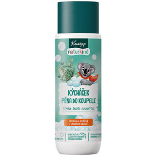 Kneipp Naturkind Kýcháček Bath Foam