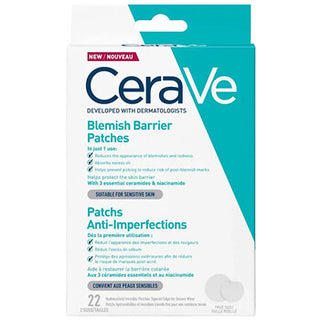 CeraVe Blemish Barrier Patches