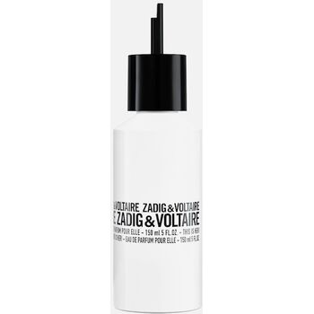 Zadig & Voltaire This is Her! Refill EDP