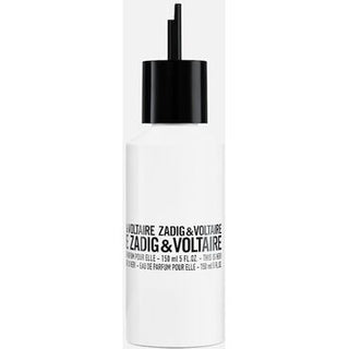 Zadig & Voltaire This is Her! Refill EDP
