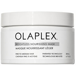 Olaplex Weightless Nourishing Mask