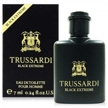 Trussardi Parfums Black Extreme for Men Tester | EDT