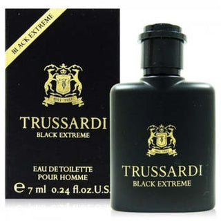 Trussardi Parfums Black Extreme for Men Tester | EDT