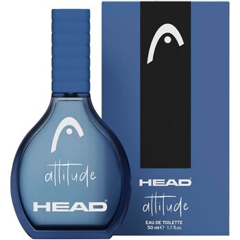Head Attitude | EDT