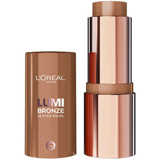 L'Oréal Lumi Bronze Bronzer 130 Sunset Dore