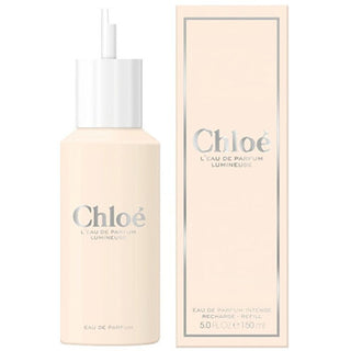 Chloé L' Lumineuse Refill for Women | EDP