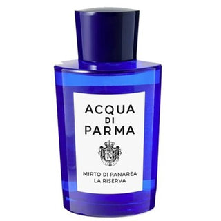 Acqua di Parma Blu Mediterraneo Mirto Di Panarea La Riserva | EDP
