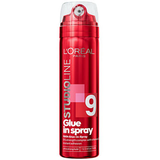 L'Oréal Professionnel Glue in Spray