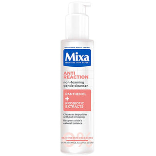 Mixa Anti-Reaction Cleanser