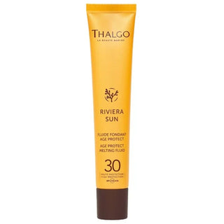 Thalgo Riviera Sun Age Protect Melting Fluid SPF 30