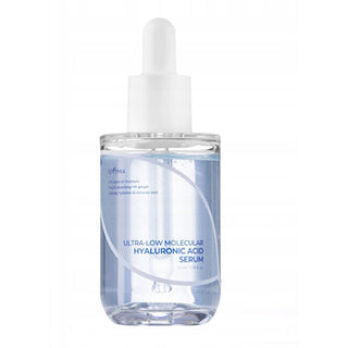 Isntree Ultra-Low Molecular Hyaluronic Acid Serum