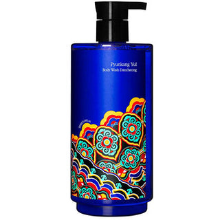 Pyunkang Yul Dancheong Body Wash
