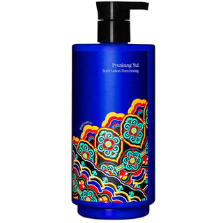 Pyunkang Yul Dancheong Body Lotion
