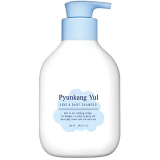 Pyunkang Yul Kids & Baby Shampoo